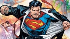COMICS: The Man Of Steel Will Debut A More Classic Looking Costume In SUPERMAN #20 This April