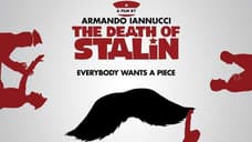 COMICS: Titan Announces Plans To Publish THE DEATH OF STALIN Graphic Novel
