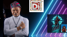 ComicsDI: Exclusive Interview Part 1 – The New Era of African Comic Books & Movies