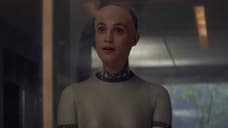 CONNECTION: Upcoming Sci-Fi Short Film Explores The Depressing Reality Of A Sentient A.I.