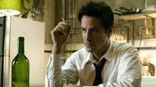 CONSTANTINE 2: Keanu Reeves No Longer Seems Certain That The Sequel Will Happen At DC Studios