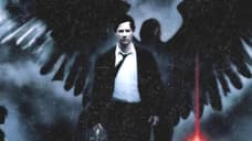 CONSTANTINE 2 Producer Says Script Is Now Finished... And He's Too Scared To Read It
