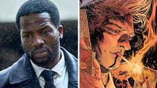 CONSTANTINE: HBO Max TV Series May Have Found Its Lead In GANGS OF LONDON Star Ṣọpẹ Dìrísù