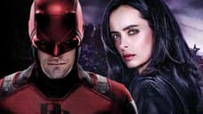 Could DAREDEVIL & JESSICA JONES Stars Charlie Cox And Krysten Ritter Reprise Their Roles In The MCU?