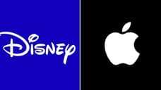 Could Disney Sell To Apple? It Sounds Like A Very Real Possibility