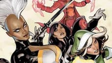 Could The X-MEN Be Given A More Inclusive Team Name When They Make Their MCU Debut?