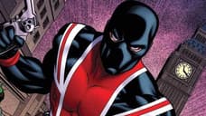 Could We See Union Jack Make His MCU Debut In An Upcoming Disney+ Series?