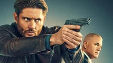 COUNTDOWN Interview: Jensen Ackles & Eric Dane Talk Stunts And Learning From SUPERNATURAL (Exclusive)