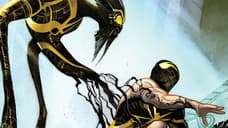 Countdown To AMAZING SPIDER-MAN #1000 Continues With Upcoming Issues Set At Home And Among The Stars