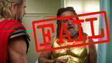 Counting Down Marvel Studios 7 Biggest Marvel Cinematic Universe FAILS In 2022