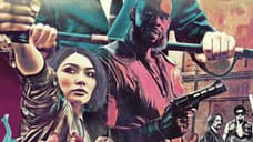 COWBOY BEBOP The Lost Session Serves As A Stylish Introduction To The Netflix Adaptation's Leads