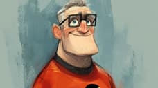 Creative Development On The Incredibles 3 Includes Navigating Competing Ideas And Visions Says Peter Sohn