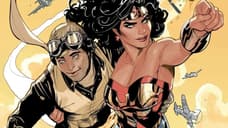 CREATURE COMMANDOS: A First Look At The DCU's Wonder Woman, Robin, Booster Gold, And More Has Been Revealed