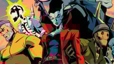 CREATURE COMMANDOS Executive Producer Says Animated Series Will Be First Expression Of James Gunn's DCU