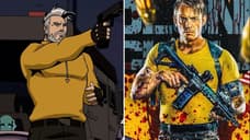 CREATURE COMMANDOS Finally Explains Rick Flag Sr./Rick Flag Jr. Age Difference And Makes [SPOILER] Canon