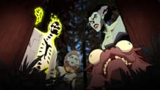 CREATURE COMMANDOS Is Now Certified Fresh As Final Rotten Tomatoes Score Is Revealed