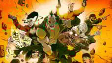 CREATURE COMMANDOS Season 2 Will Reportedly Feature The DCU Debut Of This Classic Hero - SPOILERS