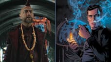 CREATURE COMMANDOS Star Sean Gunn Reveals Which DCU Project He'll First Appear As Maxwell Lord In