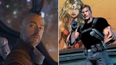 CREATURE COMMANDOS Star Sean Gunn Talks Multiple DCU Roles And Breaks Silence On Grounded Maxwell Lord