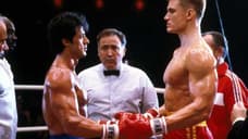 CREED 2's Dolph Lundgren Was Very Reluctant To Return To The Franchise; Almost Turned Offer Down