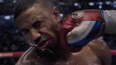 CREED II: Adonis Vs. The Son Of Ivan Drago In The First Trailer And Poster For The Upcoming Sequel