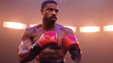 CREED III: Marvel Stars Michael B. Jordan & Jonathan Majors Are Ready For A Very Different Fight In New Stills