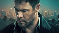 CRIME 101 Director Bart Layton Talks Unlocking Chris Hemsworth, That Green '68 Camaro & More! (Exclusive)