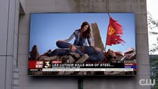 CRISIS ON INFINITE EARTHS Extended Trailer Reveals Another Superman And More Amazing Team-Ups