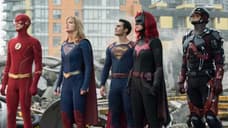 CRISIS ON INFINITE EARTHS: Harbinger Recruits DC's Finest To Save The Multiverse In Intense New Teasers