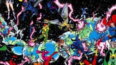 CRISIS ON INFINITE EARTHS Is Coming To The ARROWVERSE In 2019 - Check Out The Teaser!