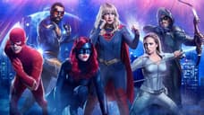 CRISIS ON INFINITE EARTHS Was Going To Be Released Theatrically - Marc Guggenheim Reveals Why It Didn't Happen