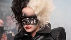 CRUELLA Review; The Biggest Surprise Of 2021...A Bold, Striking, And Visually Stunning Delight