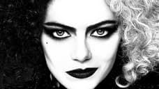 CRUELLA Trailer And Poster Sees Emma Stone Go Full Psycho As The Iconic Disney Villain