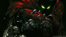 Cryptic Update From Todd McFarlane. Could We Finally Be Getting Spawn Into Production?