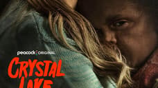 Crystal Lake: Jason Voorhees Returns In Official Trailer & Poster For Friday The 13th Prequel Series