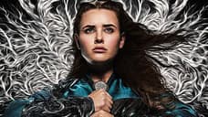 CURSED Becomes The Latest Series To Get The One And Done Treatment On Netflix