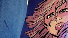 CURSED: First Look At Katherine Langford As Nimue In Netflix's Adaptation Of Frank Miller's Graphic Novel