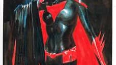 CW Batwoman, if someone was dumb enough to let me express my ideas