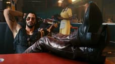 CYBERPUNK 2077: New Gameplay Footage Reveals The Difference Between The PS4 And PS5 Versions