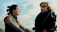 Daisy Ridley Gives Us Plenty Of Reasons To Be Excited For STAR WARS: THE LAST JEDI In This Latest TV Spot