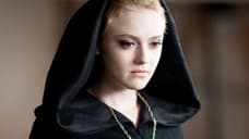 Dakota Fanning Debunks MCU Role Rumor But Says She'd Be Open To It If Someone Would Have Me