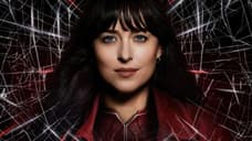 Dakota Johnson Jokes That MADAME WEB Is Like If A.I. Generated Your Boyfriend's Perfect Movie On SNL