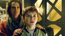 Danger, Will Robinson - Check Out The First Teaser Trailer For Netflix's LOST IN SPACE Reboot