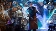 Daniel Craig's Weirdest Role Yet Revealed In New Look At Narnia: The Magician's Nephew