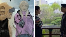 Daniel Dae Kim Teases A Deeper, More Complex Spy Thriller With Amazon's BUTTERFLY