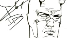 DAREDEVIL #1 Blind Bag Variant Covers By Charlie Cox, Jon Bernthal, And Frank Miller Revealed