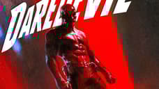 DAREDEVIL #1 Variant Covers Reveal Gorgeous New Artwork By Alex Maleev, Gabriele Dell'Otto, And More