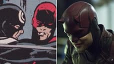 DAREDEVIL And Bullseye Beat The Hell Out Of Each Other In Latest BORN AGAIN Set Videos