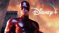 DAREDEVIL: Ben Affleck's 2003 Marvel Movie Gets A Surprise Disney+ Premiere Date