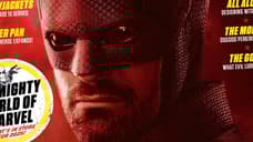 DAREDEVIL: BORN AGAIN - Charlie Cox Suits-Up As The Man Without Fear On New Magazine Cover